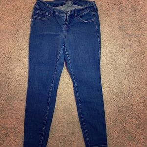 Torrid Jeans